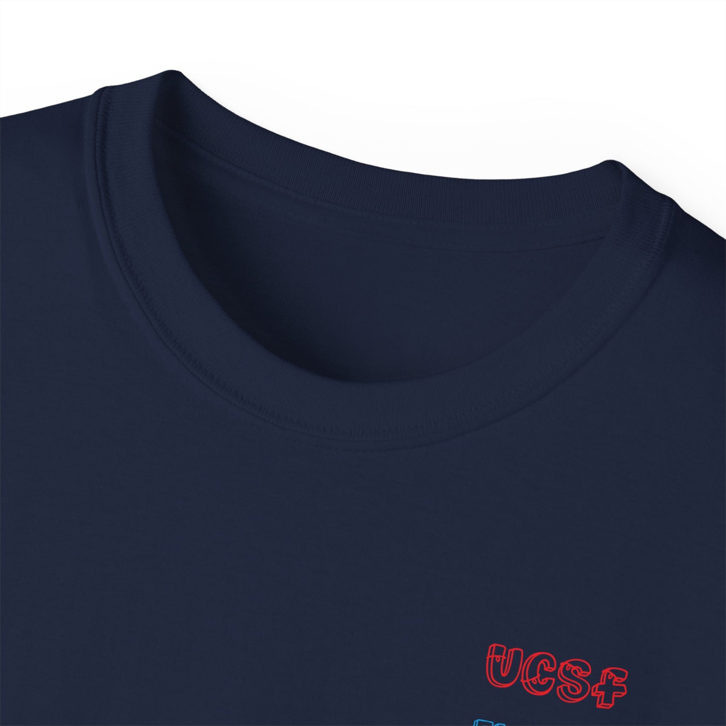 UCSF Santa Ultra Cotton