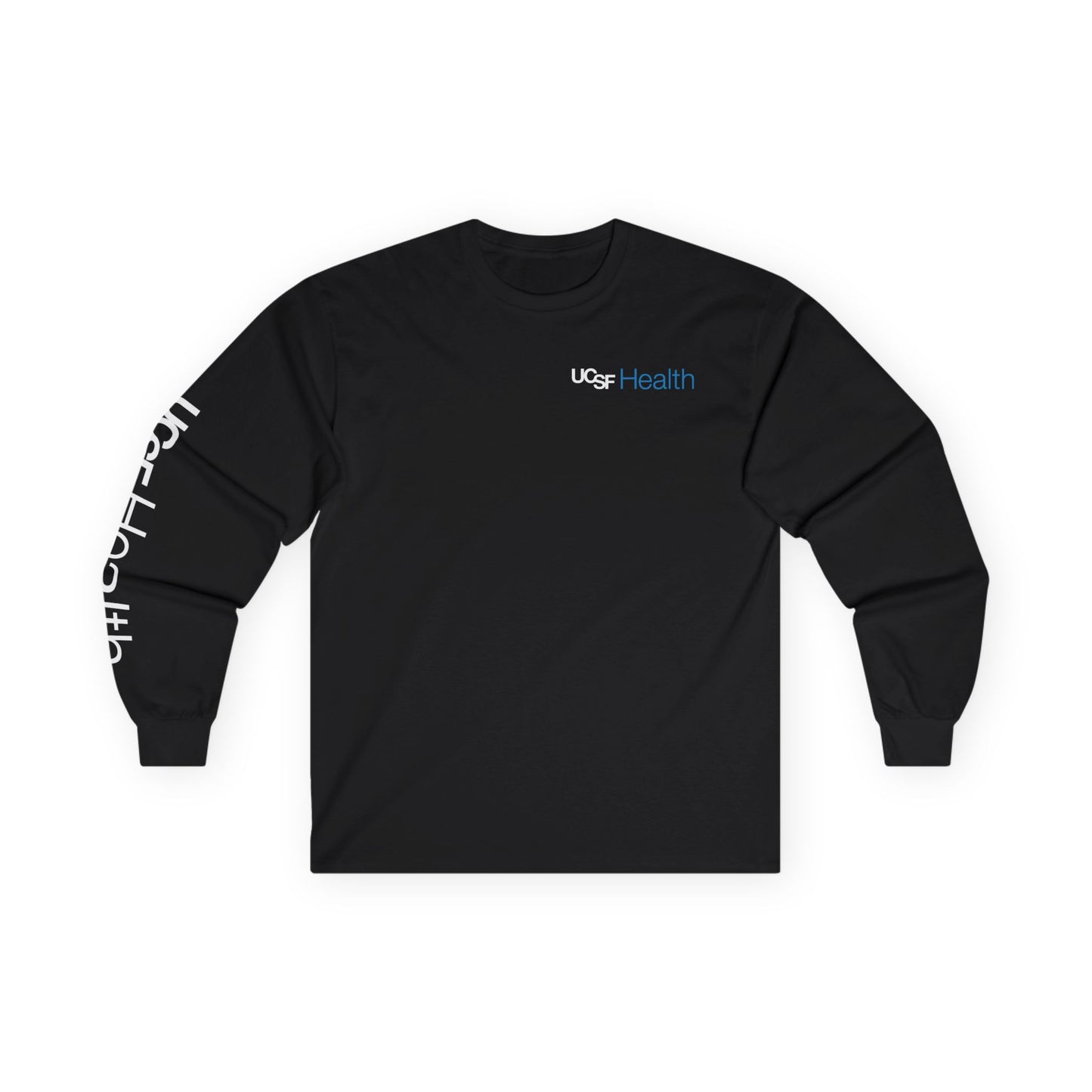 Ultra Cotton Carona Long Sleeve