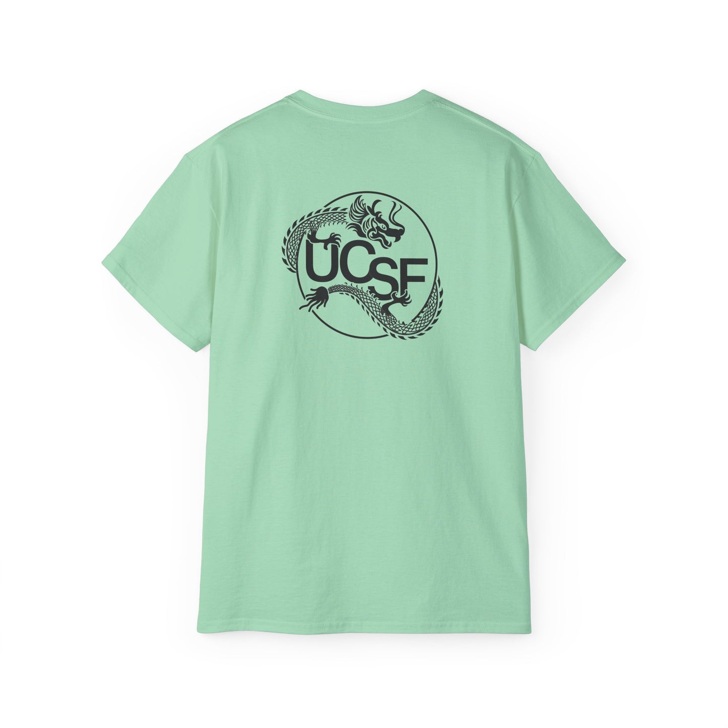 UCSF Dragon
