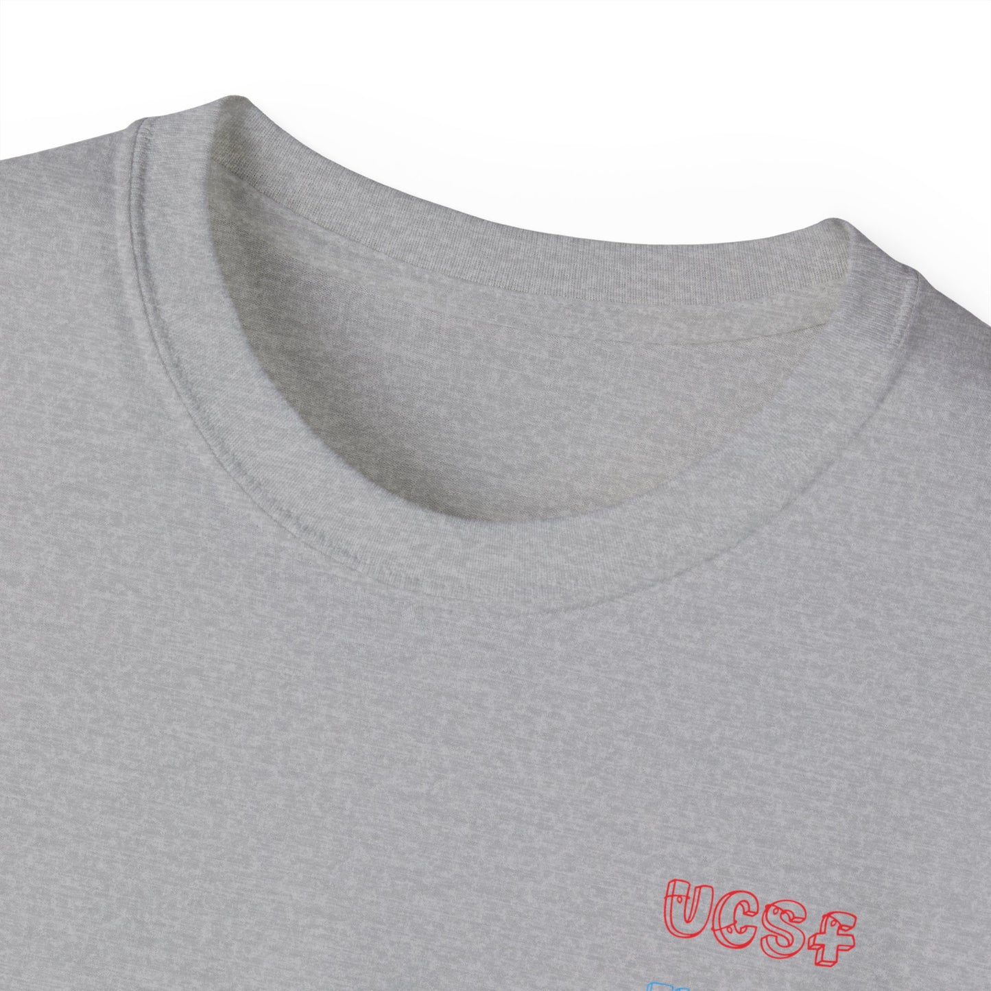 UCSF Santa Ultra Cotton