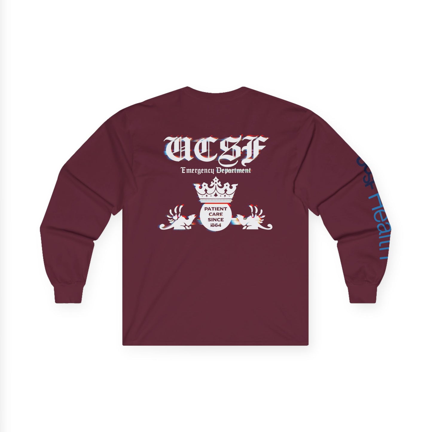 Ultra Cotton Carona Long Sleeve