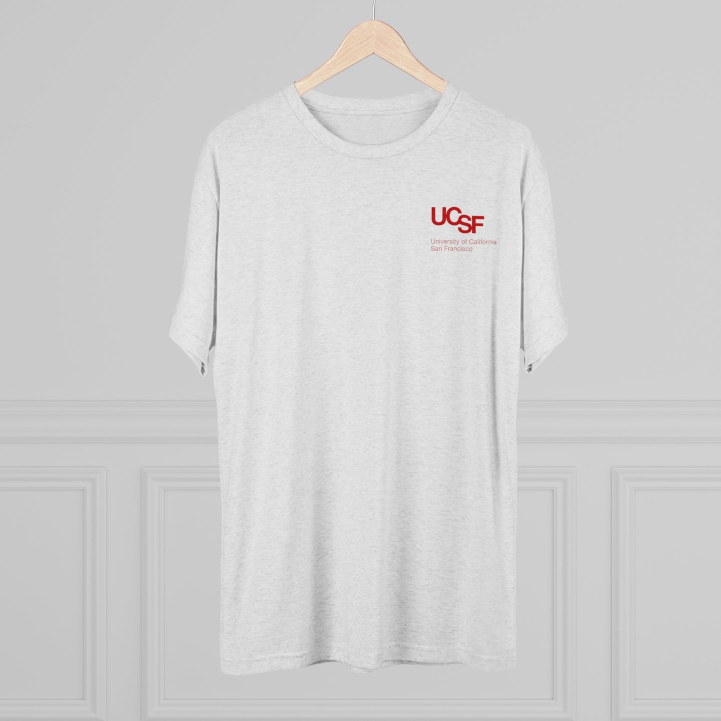 UCSF Sutro Tri-Blend