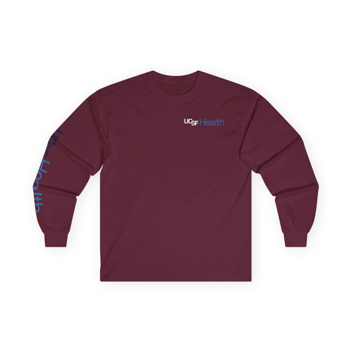 Ultra Cotton Carona Long Sleeve