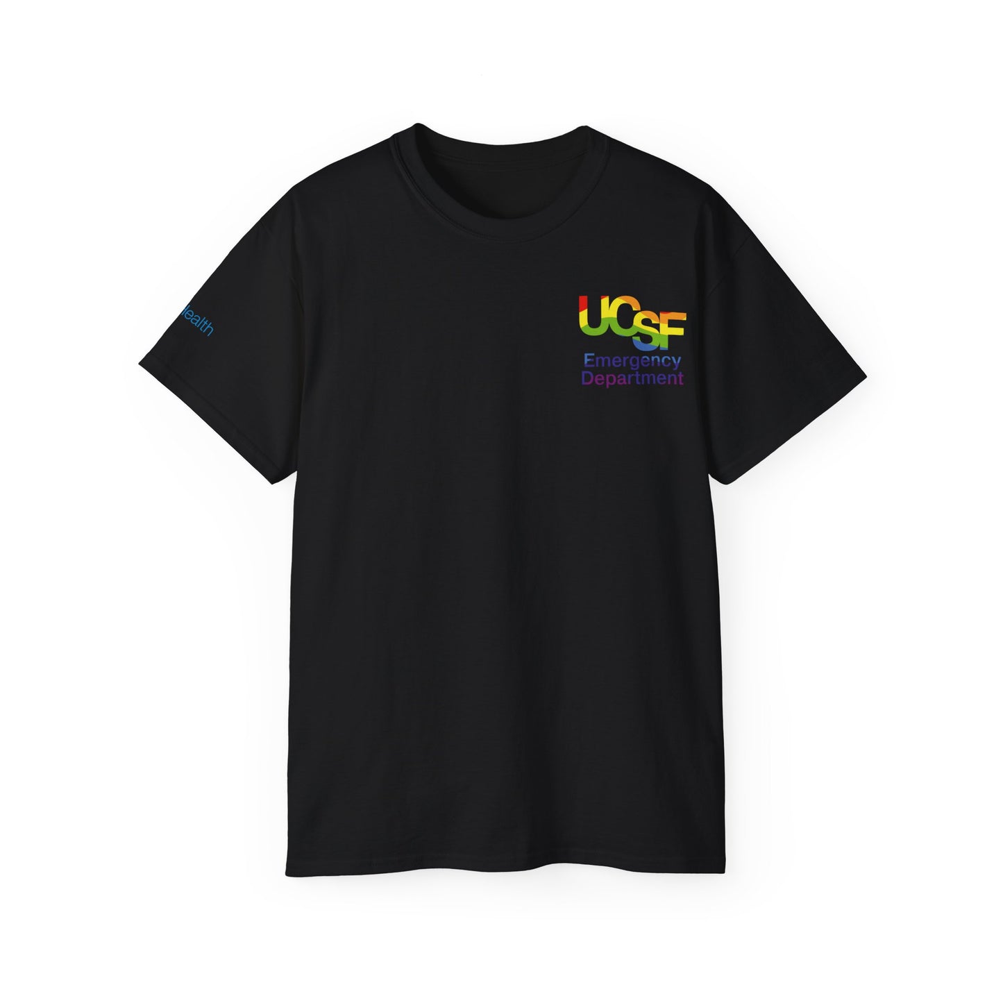 UCSF Periodic Table