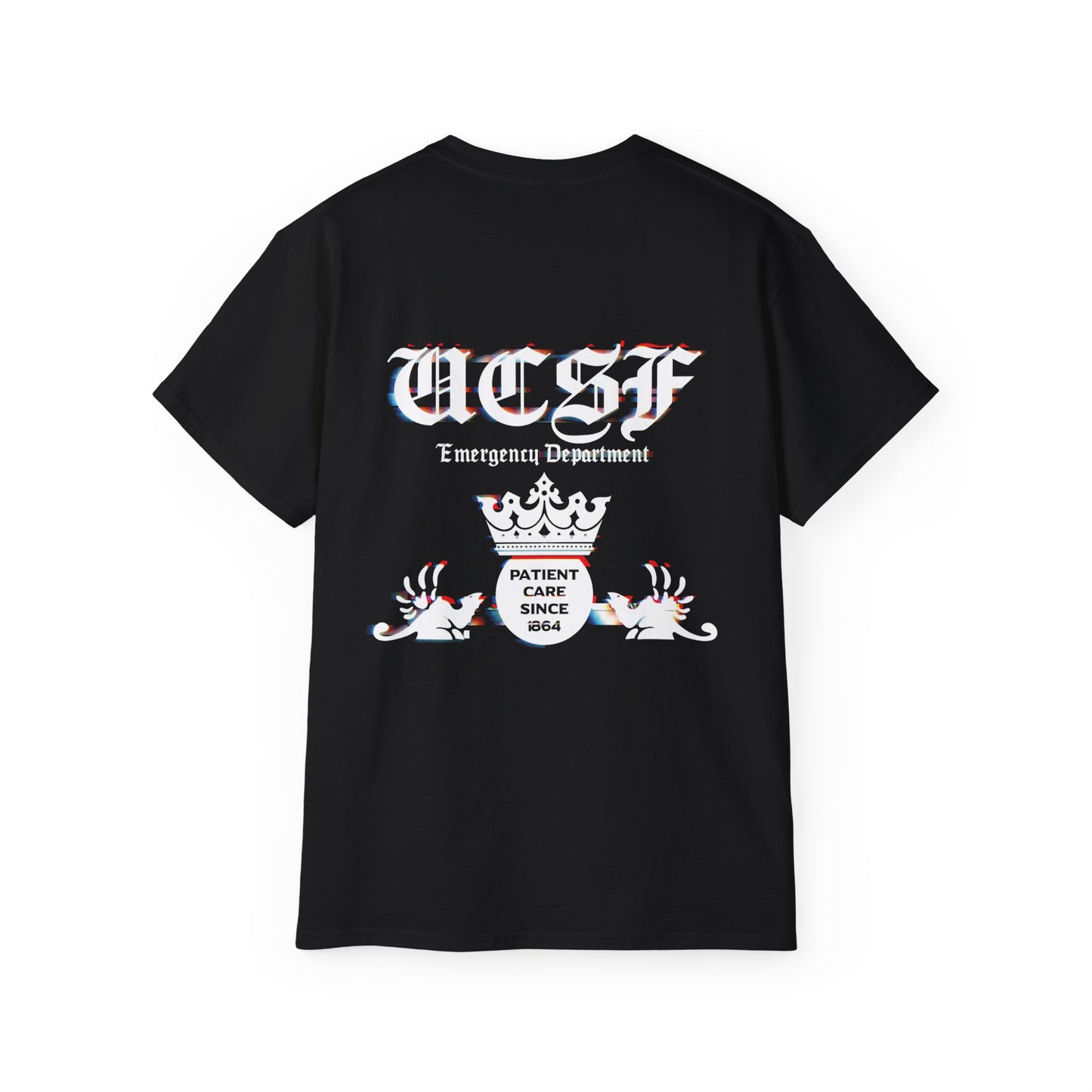 UCSF Carona Ultra Cotton