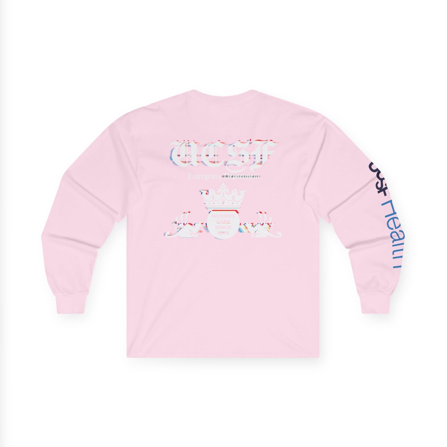 Ultra Cotton Carona Long Sleeve
