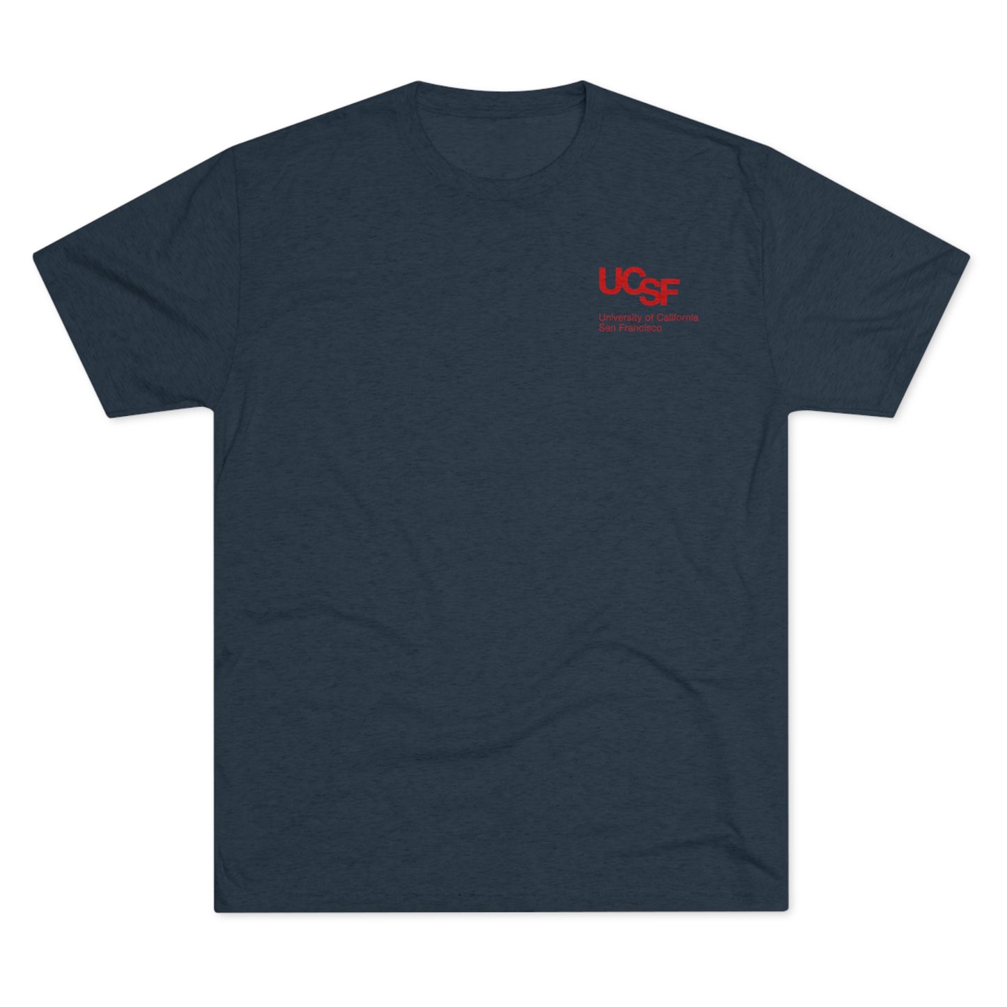 UCSF Sutro Tri-Blend