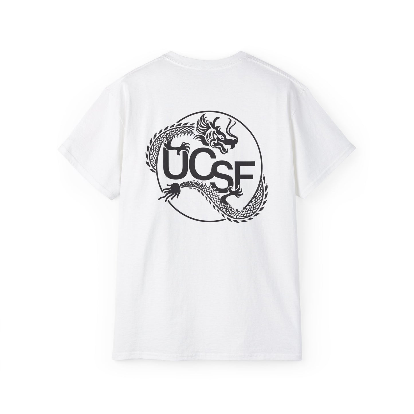 UCSF Dragon