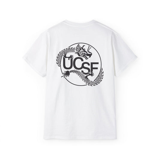 UCSF Dragon