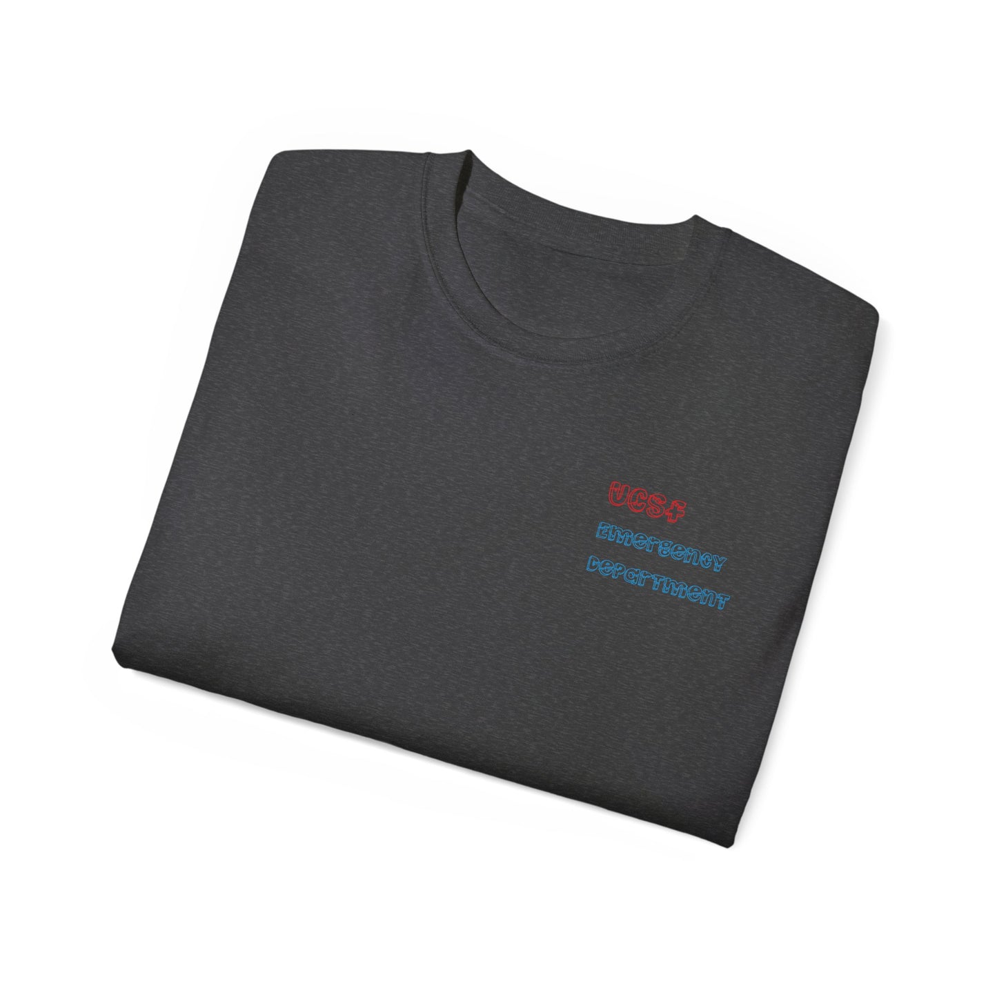 UCSF Santa Ultra Cotton