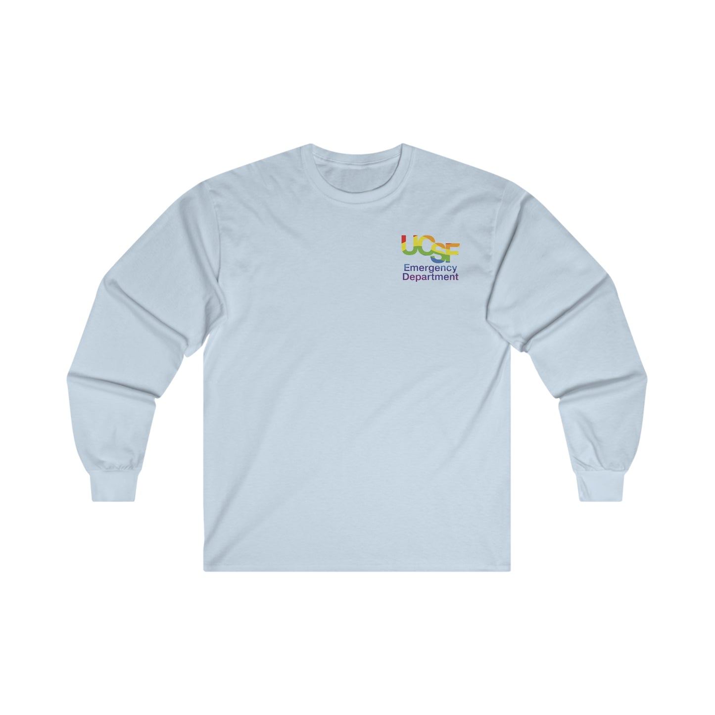 UCSF Pride Long Sleeve