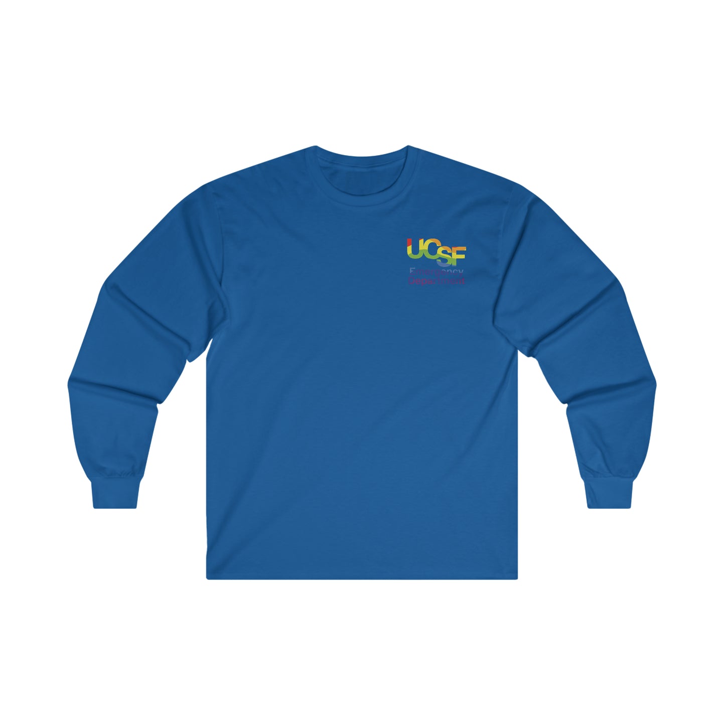 UCSF Pride Long Sleeve