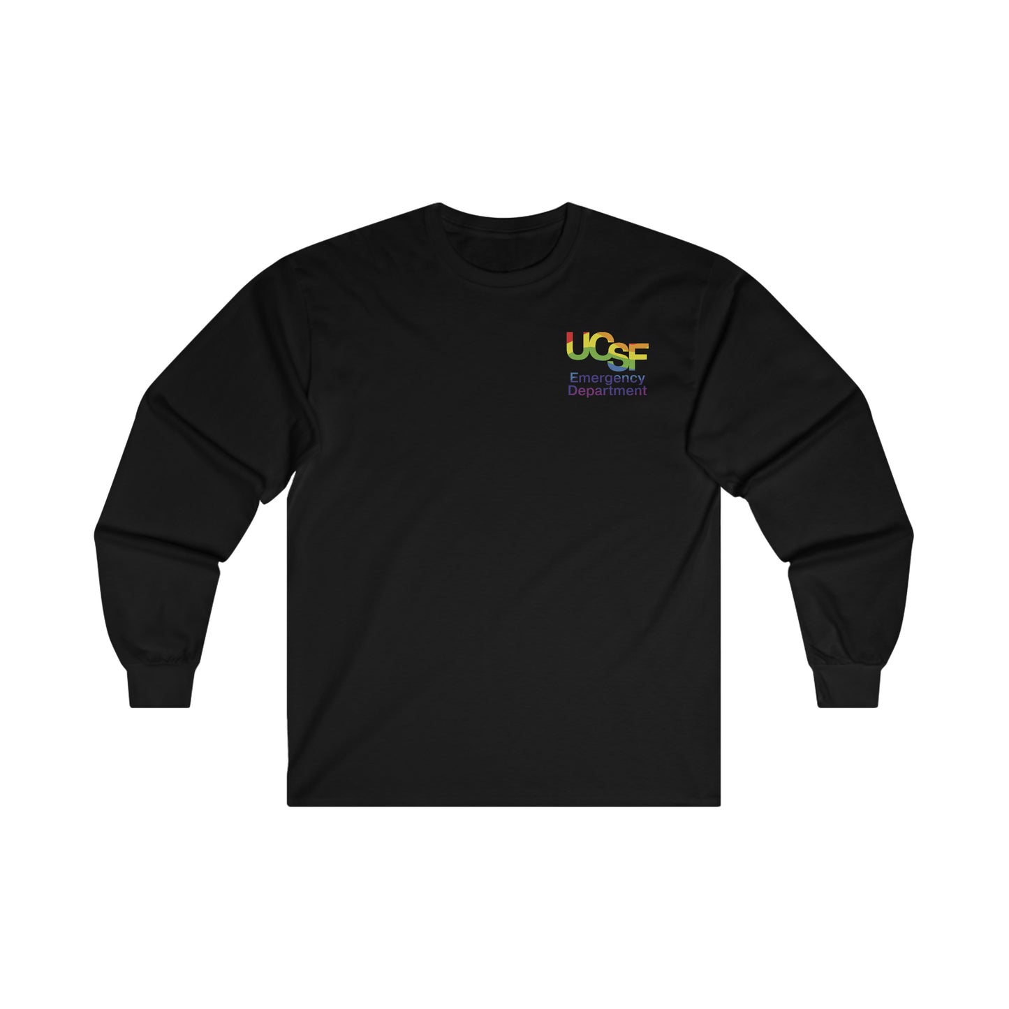UCSF Pride Long Sleeve