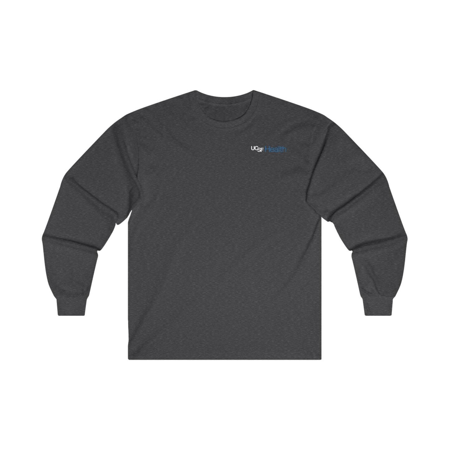 SF Monster City Long Sleeve