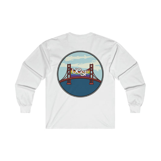 UCSF Pride Long Sleeve