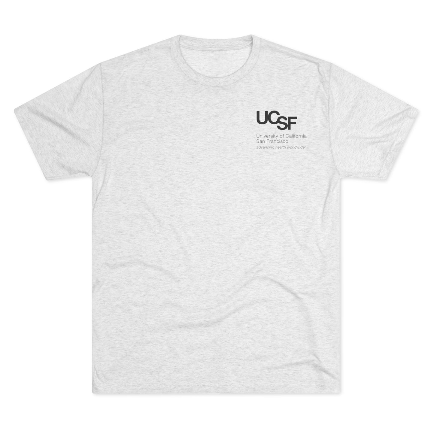 UCSF Bridge Tri-Blend