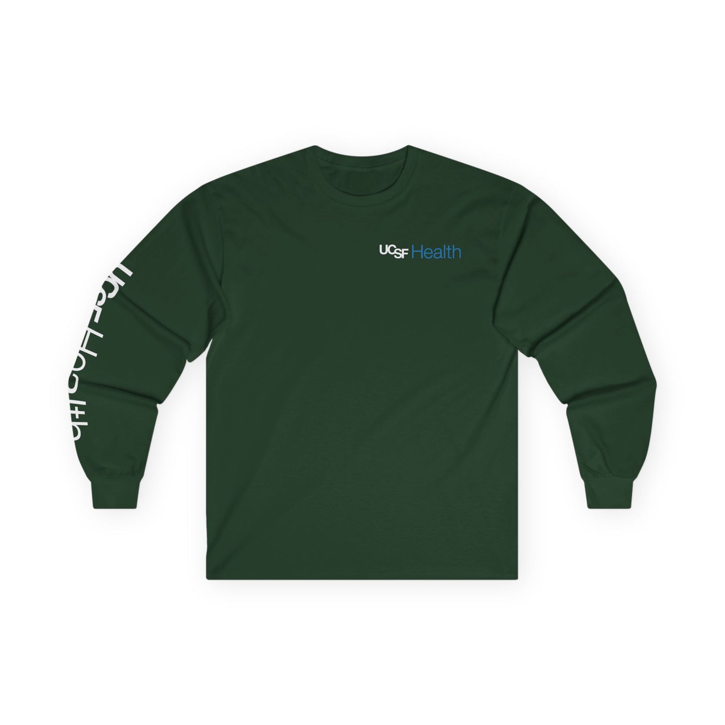 Ultra Cotton Carona Long Sleeve