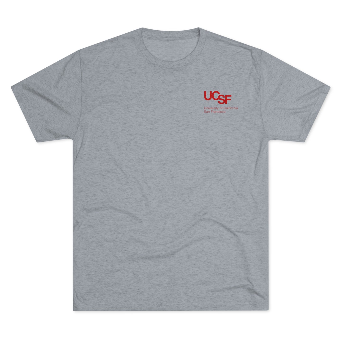 UCSF Sutro Tri-Blend