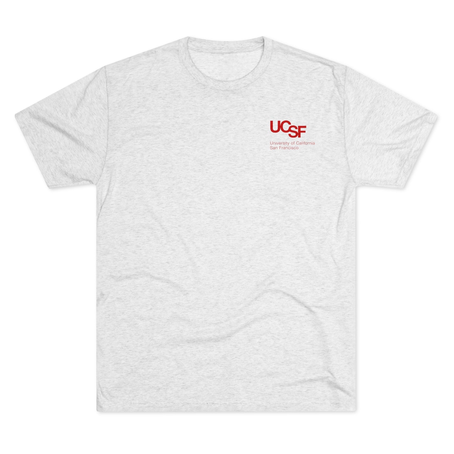 UCSF Sutro Tri-Blend