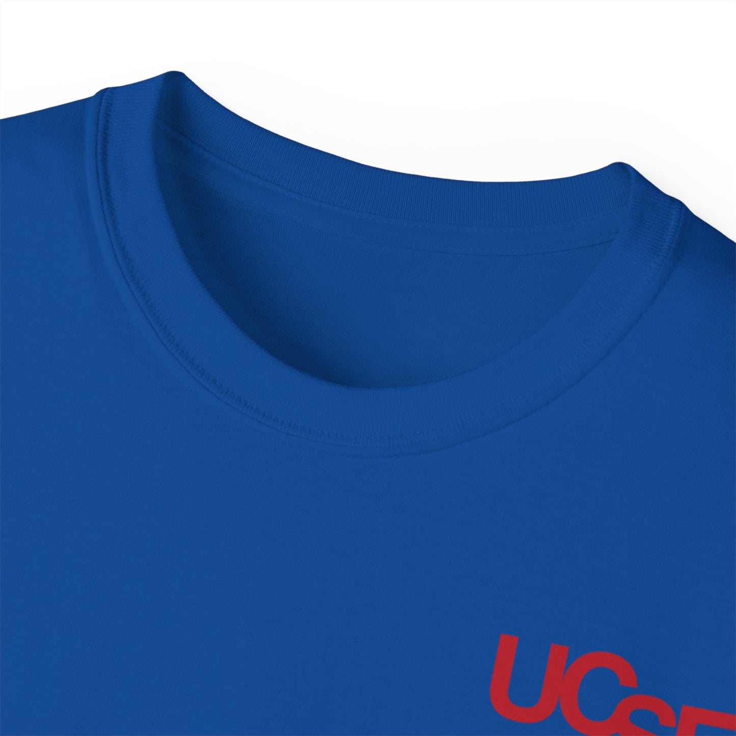UCSF Sutro Tower Ultra Cotton