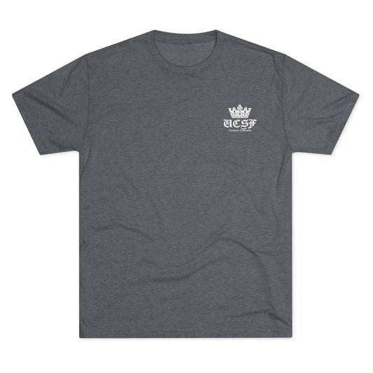Corona Tri-Blend Crew Tee