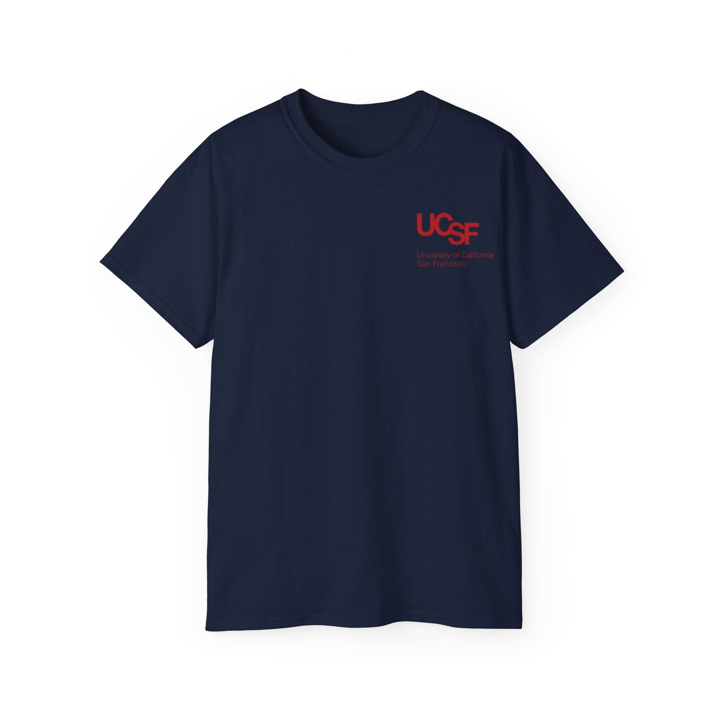 UCSF Sutro Tower Ultra Cotton
