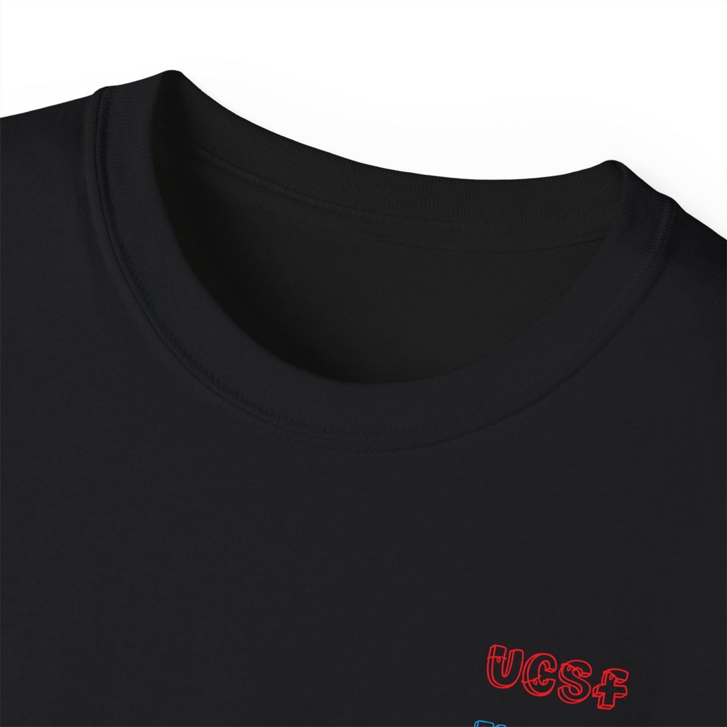 UCSF Santa Ultra Cotton