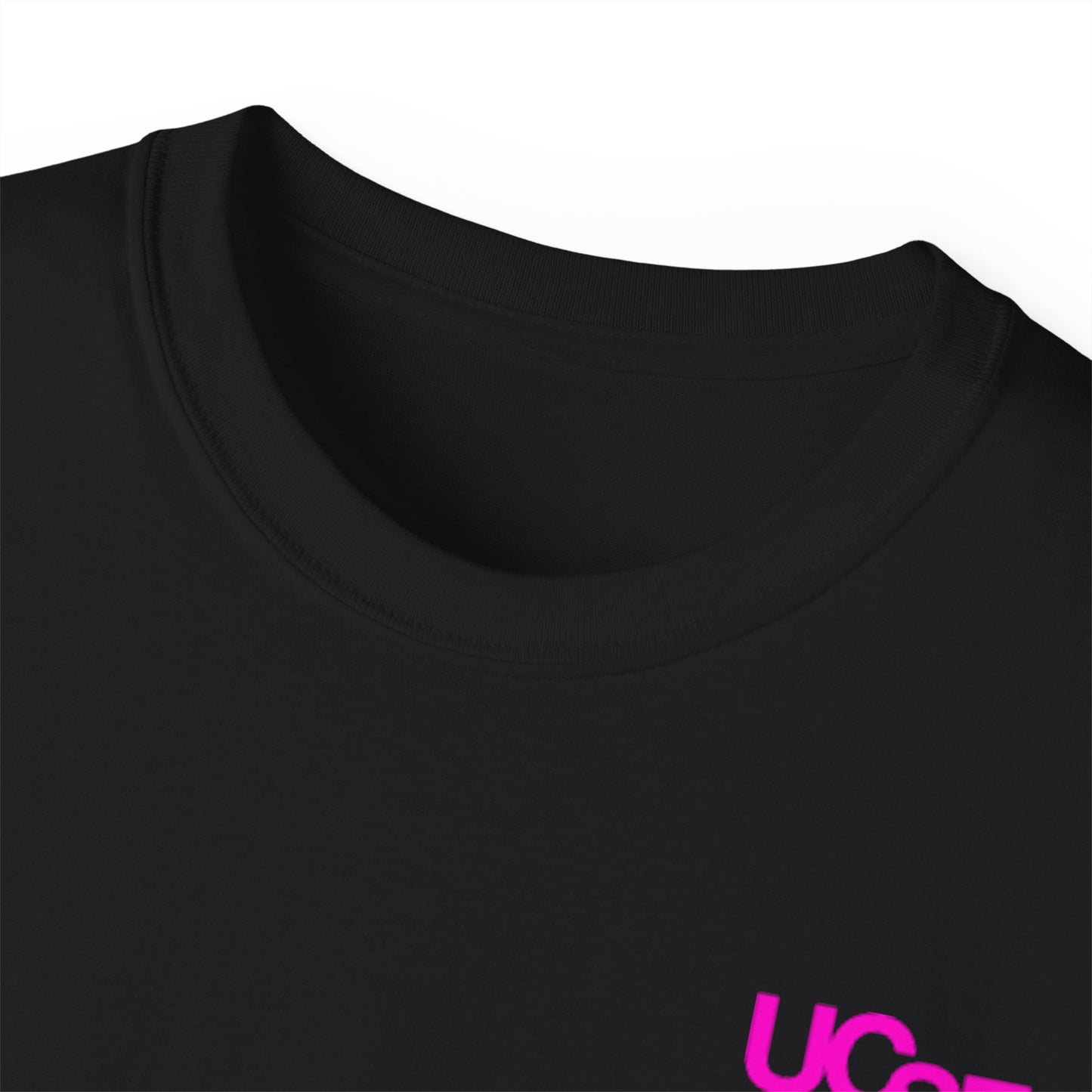 UCSF City Logo Ultra Cotton