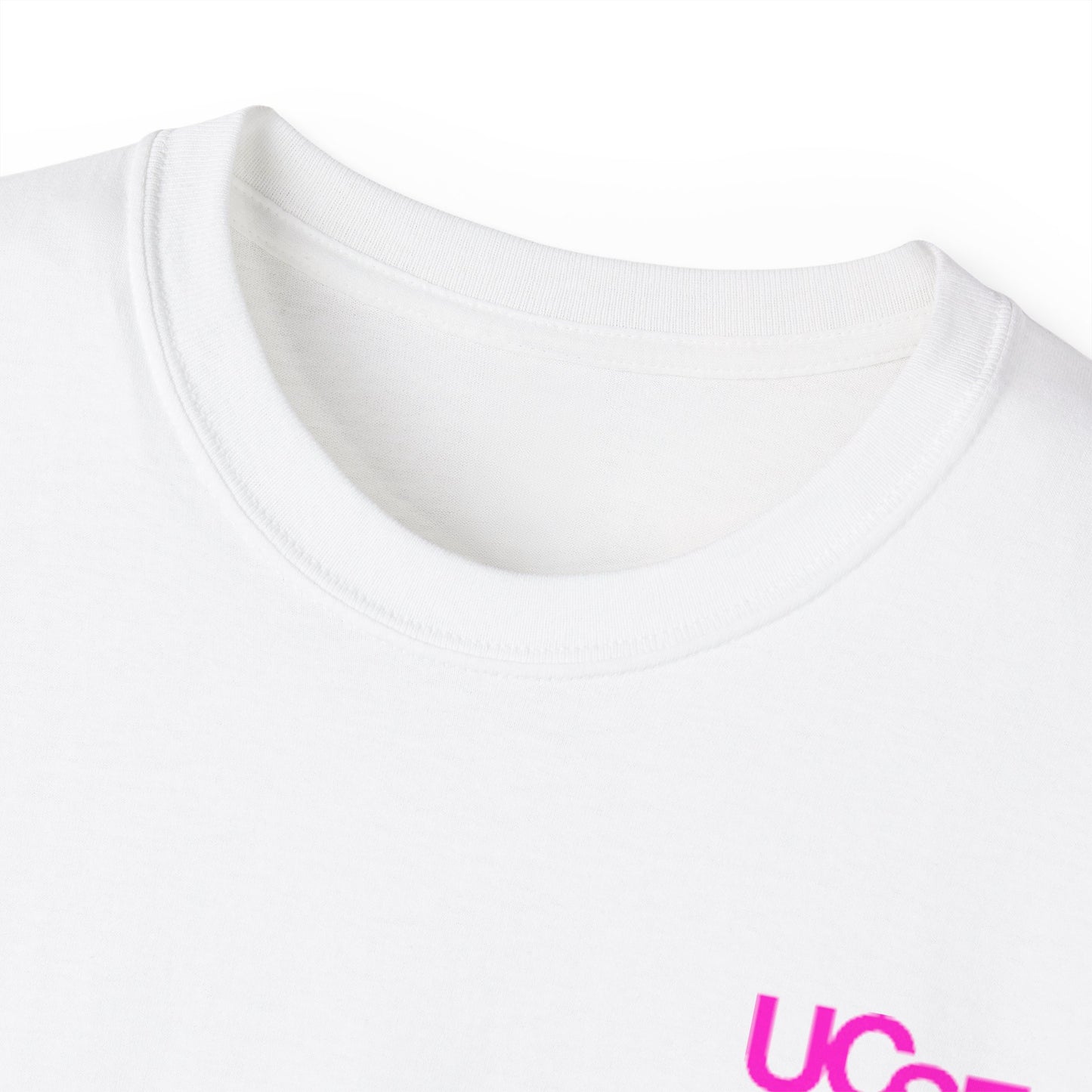 UCSF City Logo Ultra Cotton
