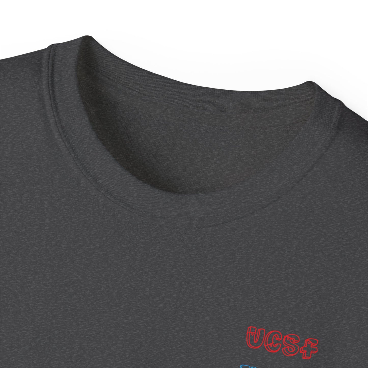 UCSF Santa Ultra Cotton