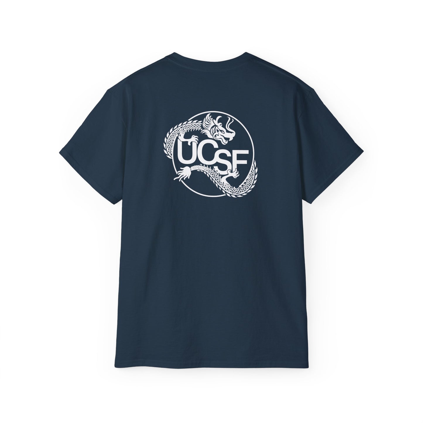 UCSF Dragon