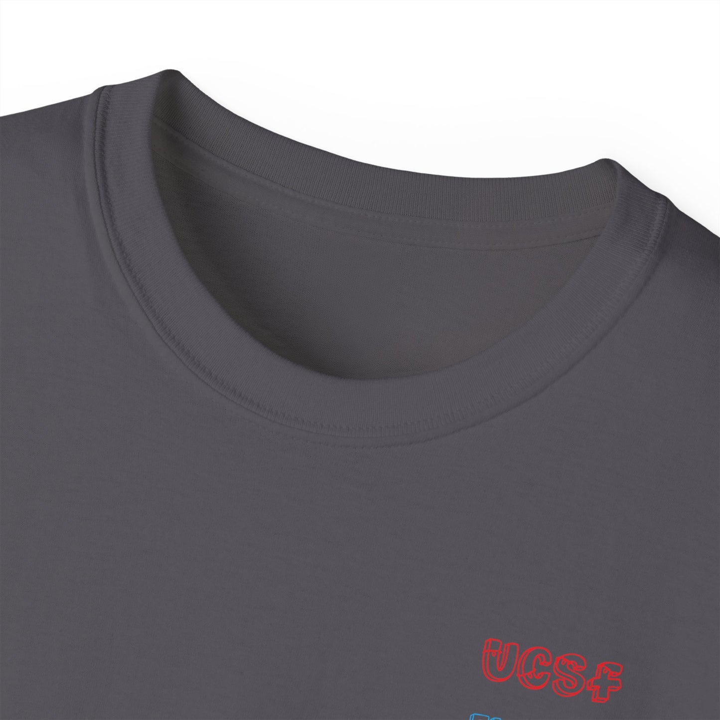 UCSF Santa Ultra Cotton