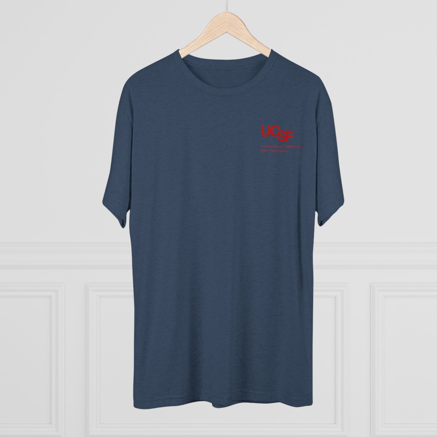 UCSF Sutro Tri-Blend