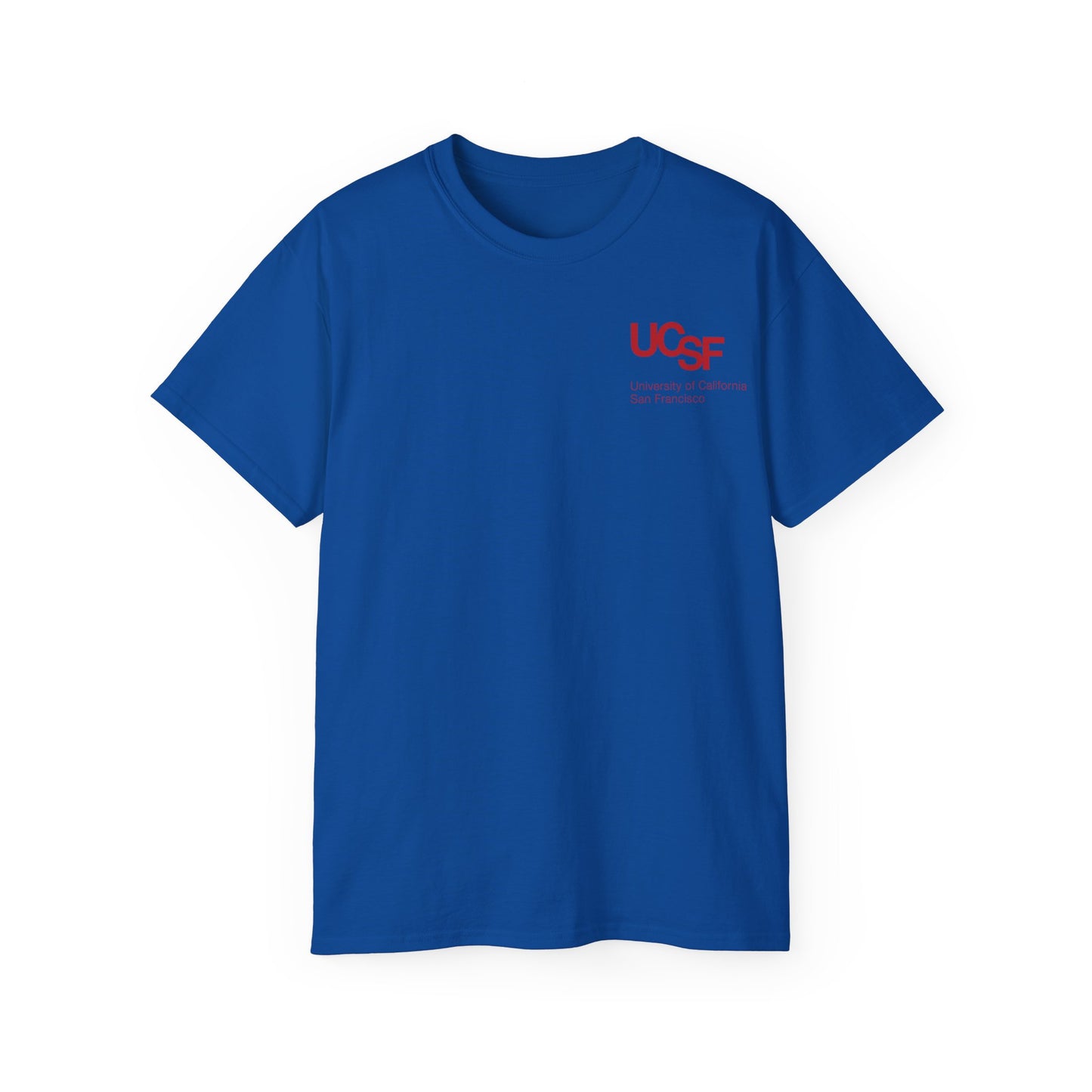 UCSF Sutro Tower Ultra Cotton