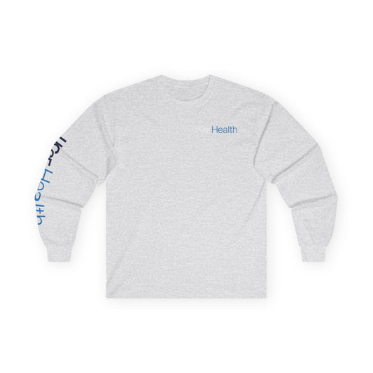 Ultra Cotton Carona Long Sleeve