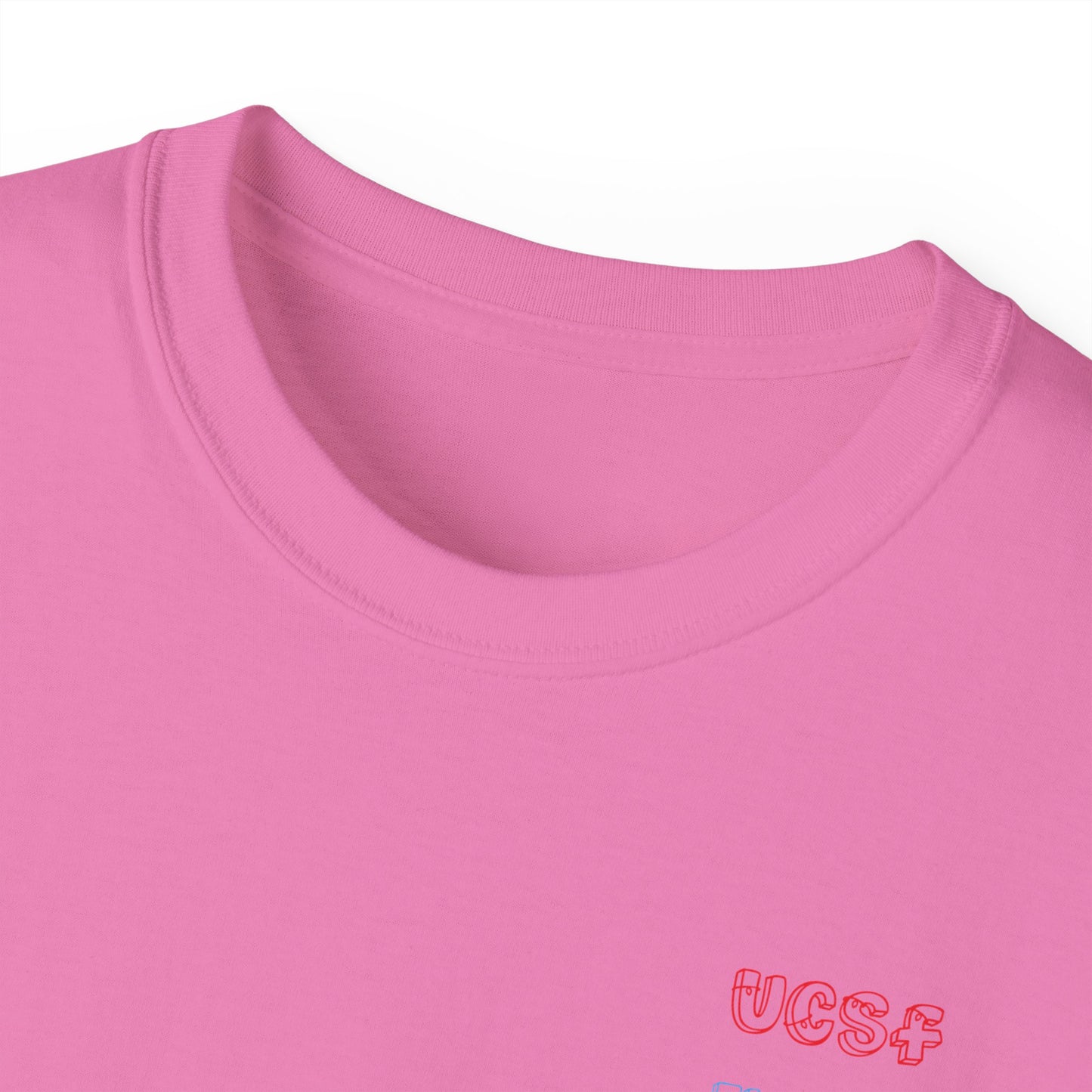 UCSF Santa Ultra Cotton