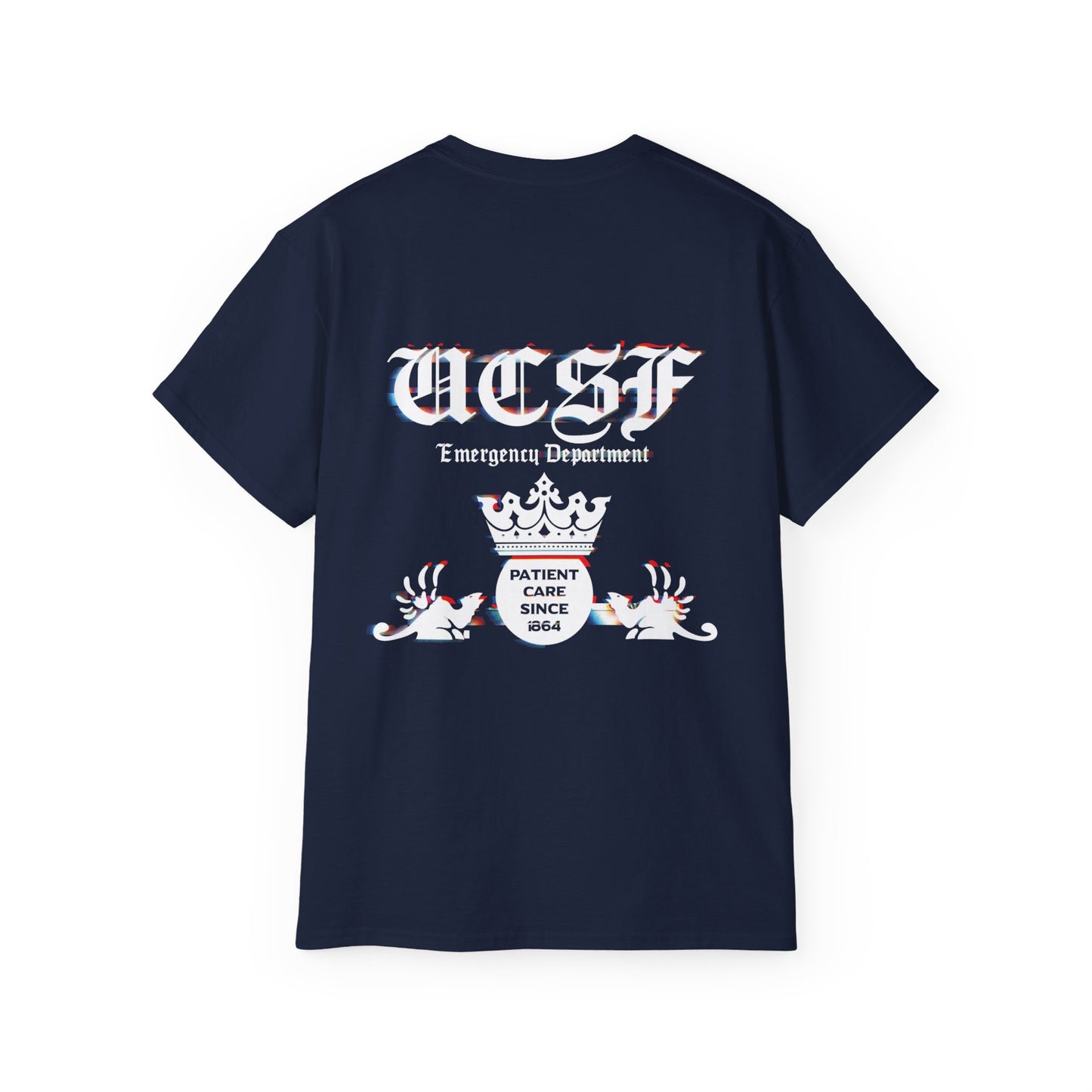 UCSF Carona Ultra Cotton