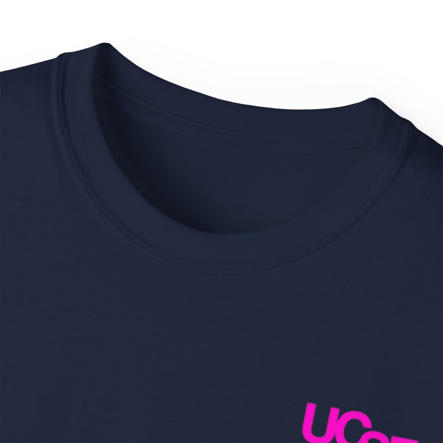 UCSF City Logo Ultra Cotton