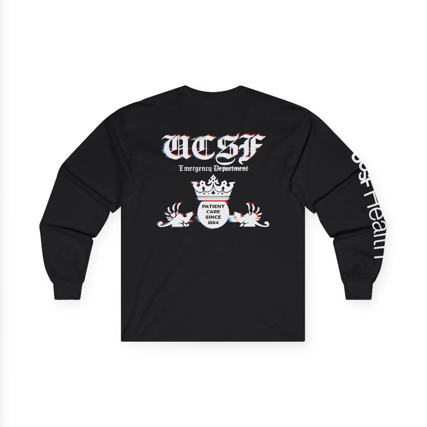 Ultra Cotton Carona Long Sleeve