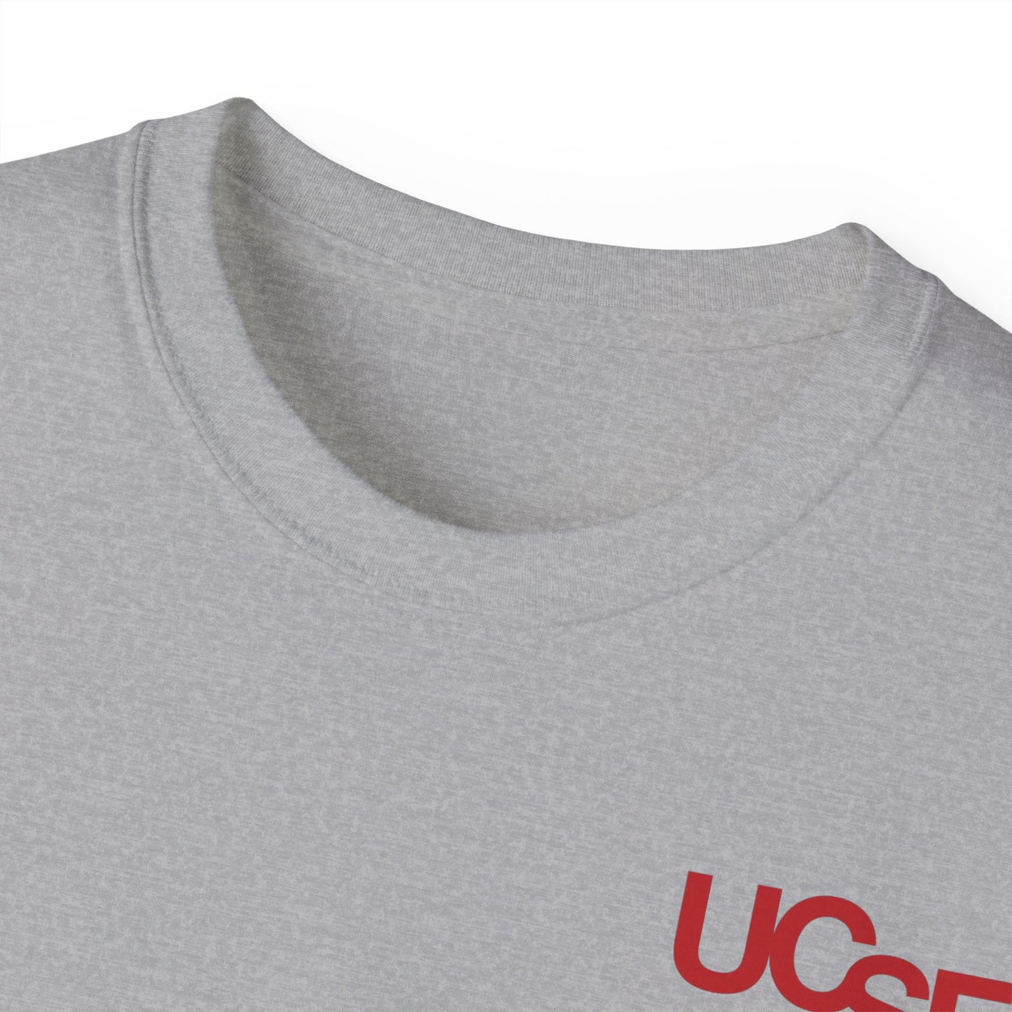 UCSF Sutro Tower Ultra Cotton