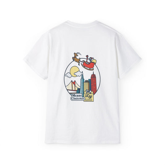 UCSF Santa Ultra Cotton