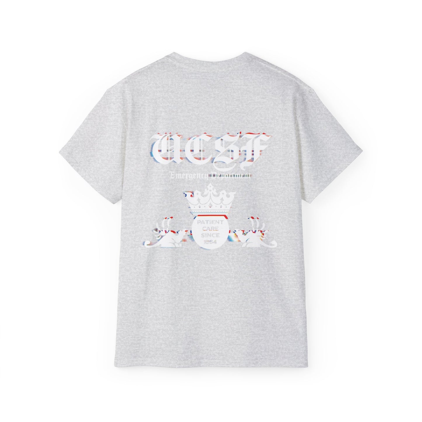 UCSF Carona Ultra Cotton