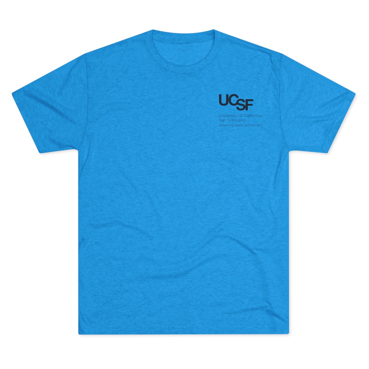 UCSF Bridge Tri-Blend