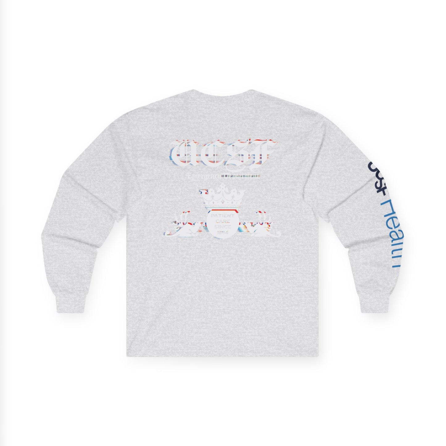 Ultra Cotton Carona Long Sleeve