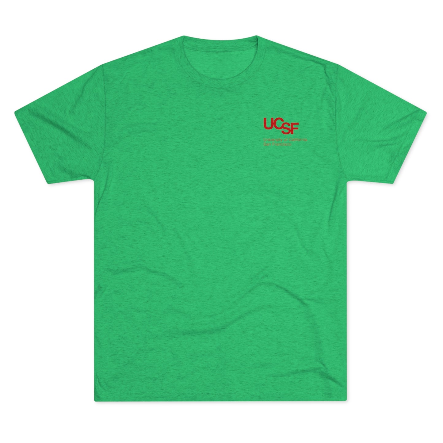 UCSF Sutro Tri-Blend