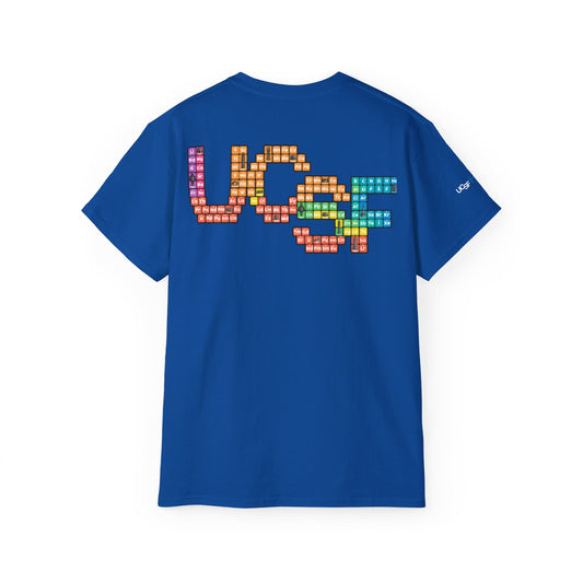 UCSF Periodic Table