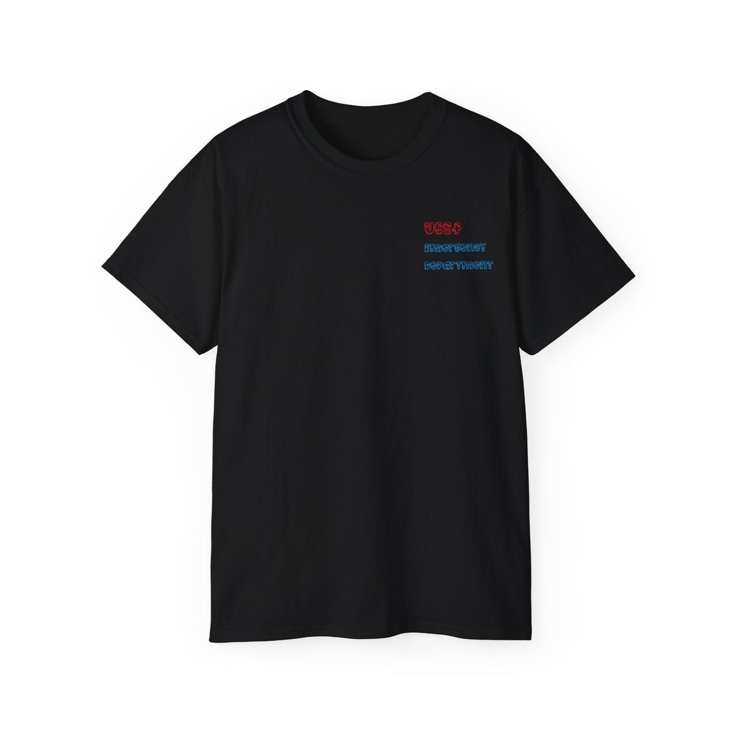 UCSF Santa Ultra Cotton
