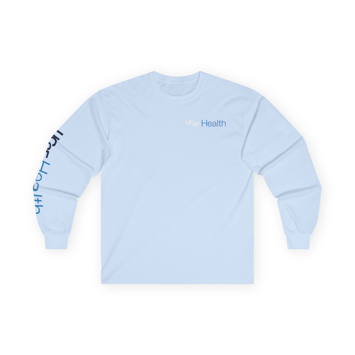 Ultra Cotton Carona Long Sleeve