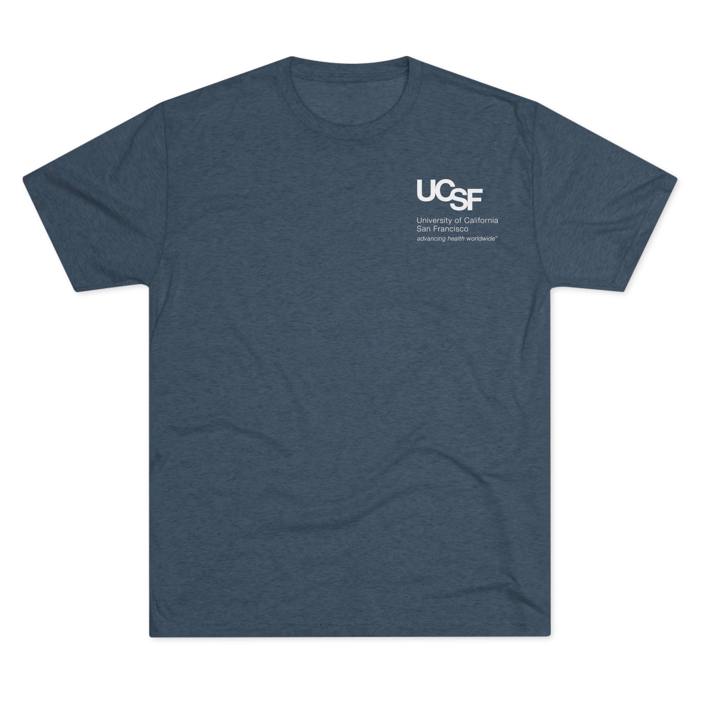 UCSF Bridge Tri-Blend
