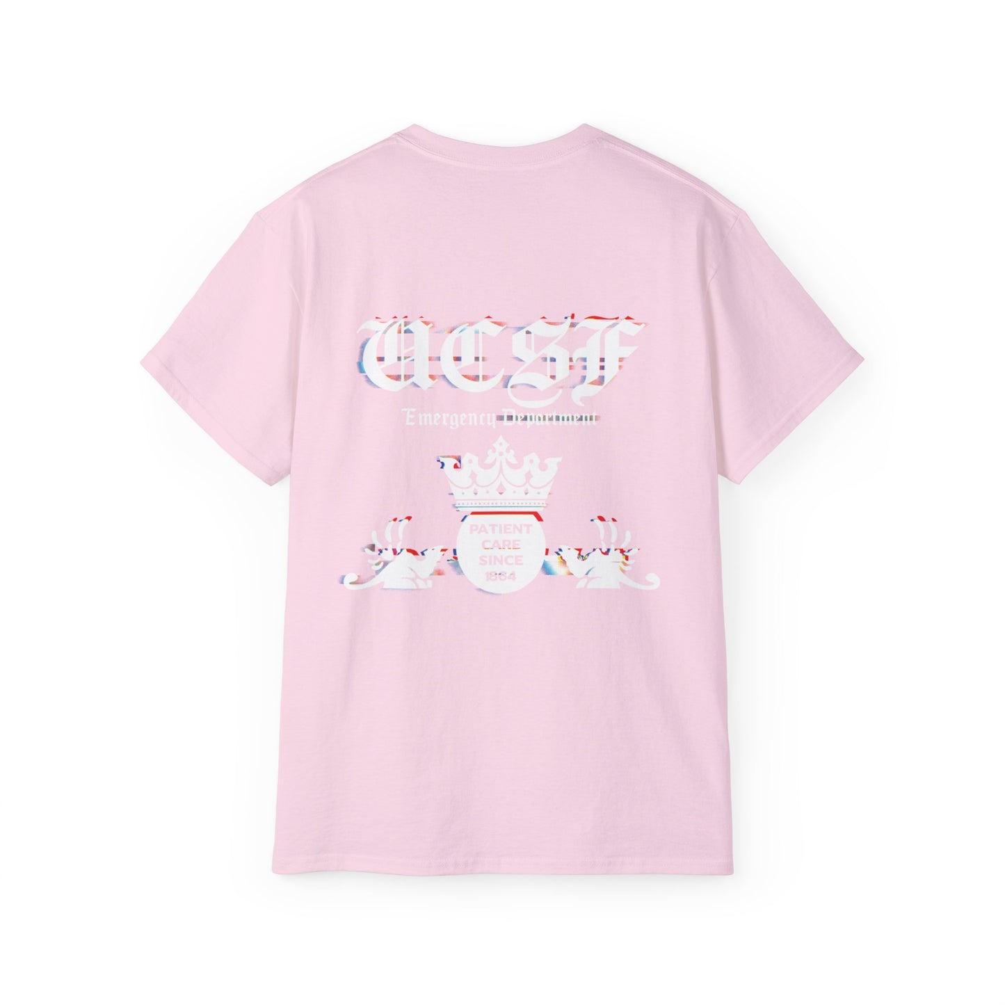 UCSF Carona Ultra Cotton